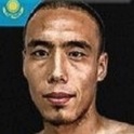 Berdibek Sirazhov