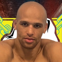 Eric Turner vs. Elliot Riddick, Flex Fights | Kickboxing Bout | Tapology