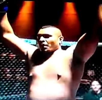 Terrell Bosen