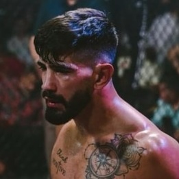 Jose Intriago