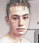 Damien Rivera | Fighter Page | Tapology