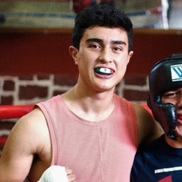 Axl Miranda Solis vs. Alejandro Estrada Castillo, Gonzalez vs. Alejo ...