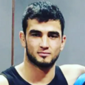 Sayyod Rustamov