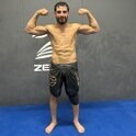 Anthony Nasr Villamil
