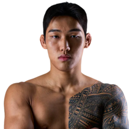 Eoh Jin Park