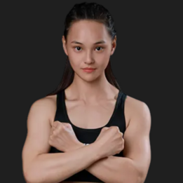 Yueer Liu