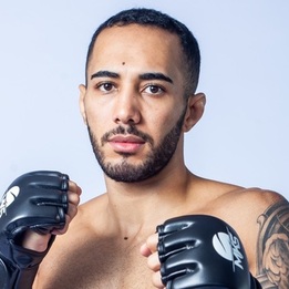 Stefan Magalhães