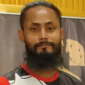Utpal Changmai