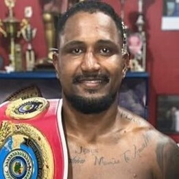 Pablo Corzo vs. Luciano Falcao, La Leyenda Continua | Boxing Bout ...