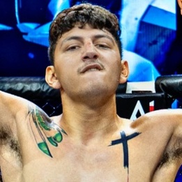 Joaquin Garcia
