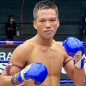 Kongklai AnnyMuayThai