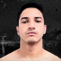 Carlos Henrique Silva