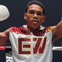 Elijah Williams