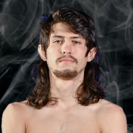 Alex Carrillo