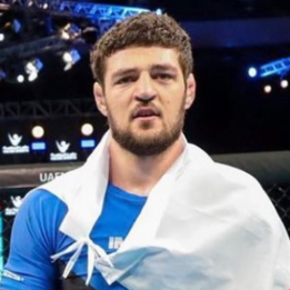 Rasul Magomedov