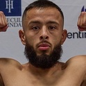 Joshua Cervantes