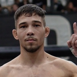 Victor Gabriel