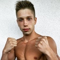 Kewin Gibas