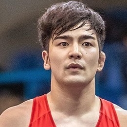 Yuhi Fujinami vs. Taisei Mizusugi, Pancrase 28th Neo Blood Tournament