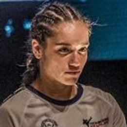 Tessa De Kom