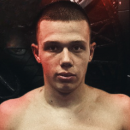 Erman Rizov Kristian Angelov vs. Emil Rizov, Noto Fight Night 3 | MMA Bout | Tapology