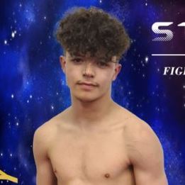 Kyan Saunby vs. Callum Walker, BMF MMA 1 | Kickboxing Bout | Tapology