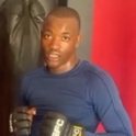 Tebatso Molele