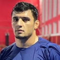 Davlatbek Khozhiev