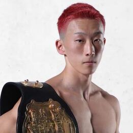 Jinku Oda vs. Rintaro Tateishi, DEEP☆KICK 59 | Kickboxing Bout | Tapology