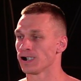 Alexander Kovalenko vs. Ali Yaqoob, IMMAF | MMA Bout | Tapology