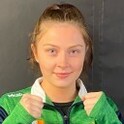 Kiya O'Sullivan