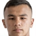 Musokhon Abdullaev