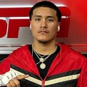 Cain Sandoval
