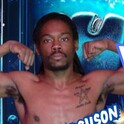 Arnez Ferguson