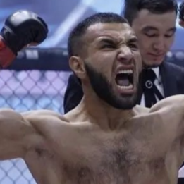 Asliddin Eshankulov
