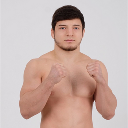 Kamal Guseynov
