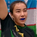 Khilola Sobirova
