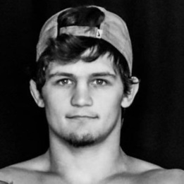 Gavin Teasdale