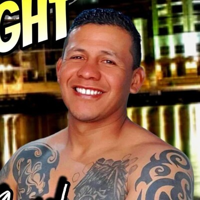 Angel Reyes | Boxer Page | Tapology