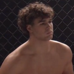 Jaden Ortega
