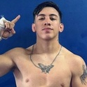 Erick García