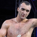 Muslim Gadzhimagomedov