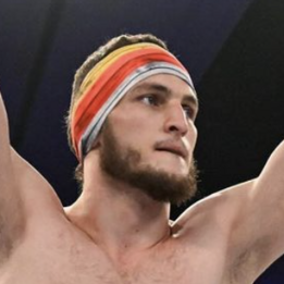 Levan Khabalaev