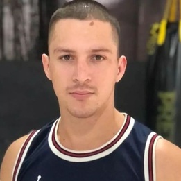 Leandro Antunez