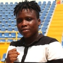 Abigail Quartey
