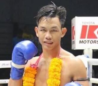 Paidaeng Paesaisee | Fighter Page | Tapology