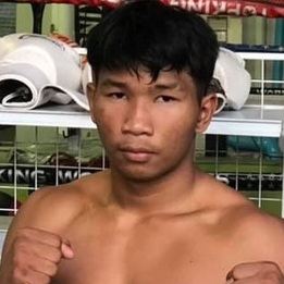 Samingdam Looksuan