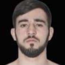 Mammad Amraliyev