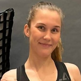 Smilla Sundell
