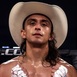 Quentin "No Ordinary Cowboy" Camacho